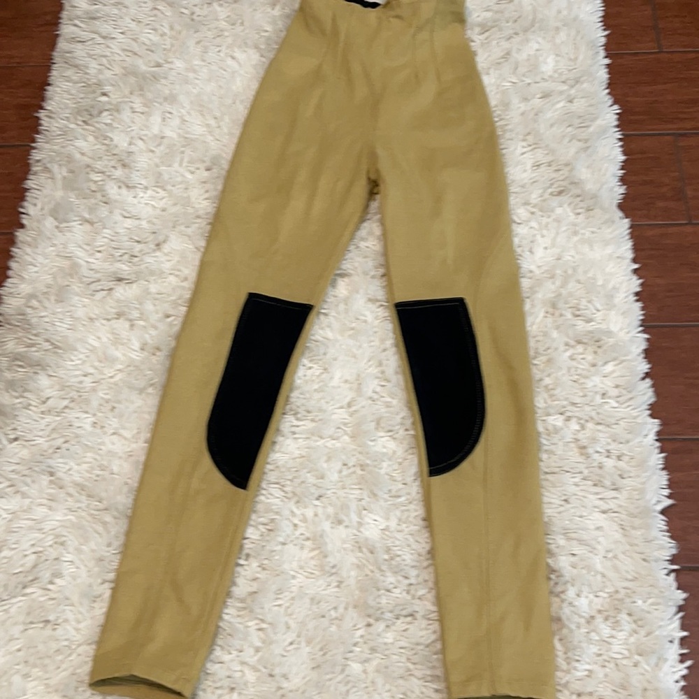 Muskogee Pants